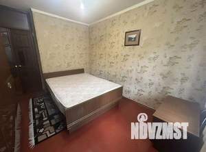 2-к квартира, вторичка, 48м2, 2/5 этаж