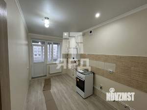 1-к квартира, вторичка, 29м2, 1/3 этаж