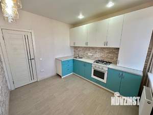 1-к квартира, вторичка, 40м2, 8/9 этаж