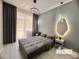 1-к квартира, вторичка, 37м2, 2/3 этаж