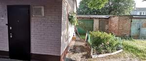 2-к квартира, вторичка, 29м2, 1/1 этаж