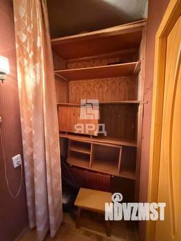 3-к квартира, вторичка, 59м2, 5/5 этаж