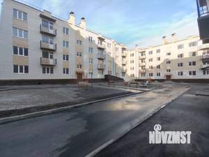 3-к квартира, вторичка, 100м2, 4/4 этаж
