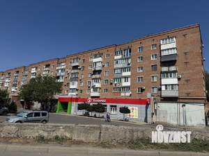 3-к квартира, вторичка, 62м2, 5/5 этаж