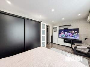 2-к квартира, вторичка, 59м2, 2/9 этаж