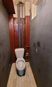 2-к квартира, вторичка, 40м2, 4/5 этаж