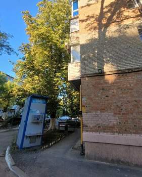 1-к квартира, вторичка, 32м2, 2/5 этаж