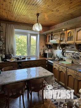 3-к квартира, вторичка, 63м2, 4/9 этаж