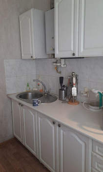 3-к квартира, вторичка, 56м2, 4/5 этаж