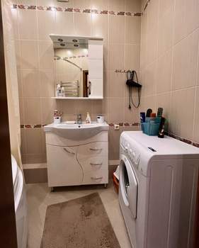 2-к квартира, вторичка, 79м2, 2/3 этаж