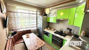 2-к квартира, вторичка, 50м2, 5/5 этаж