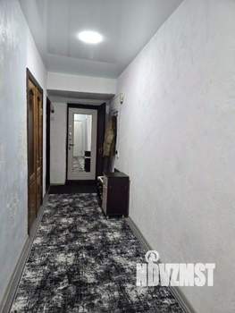 3-к квартира, вторичка, 60м2, 4/9 этаж