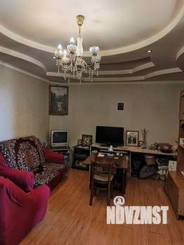 2-к квартира, вторичка, 80м2, 3/8 этаж