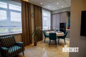 2-к квартира, вторичка, 65м2, 3/3 этаж