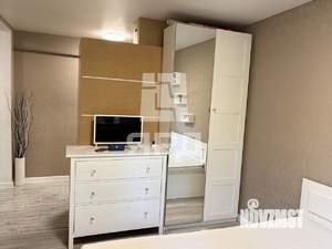 1-к квартира, вторичка, 30м2, 1/5 этаж