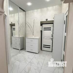 1-к квартира, вторичка, 52м2, 9/9 этаж
