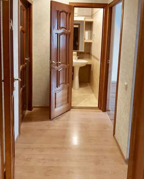 2-к квартира, вторичка, 57м2, 8/10 этаж