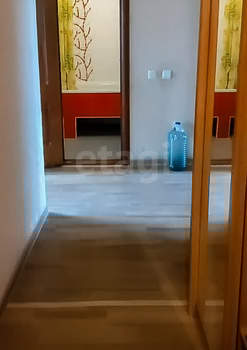 3-к квартира, вторичка, 58м2, 5/5 этаж