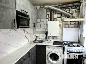 3-к квартира, вторичка, 58м2, 5/5 этаж