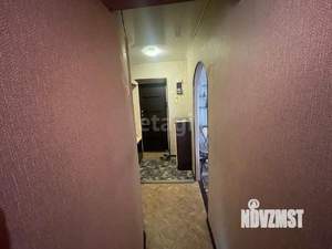 2-к квартира, вторичка, 42м2, 4/5 этаж