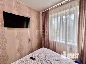 4-к квартира, вторичка, 92м2, 2/3 этаж