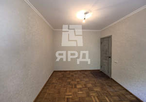 3-к квартира, вторичка, 58м2, 2/5 этаж