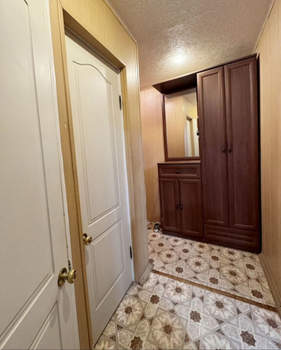 3-к квартира, вторичка, 56м2, 2/5 этаж