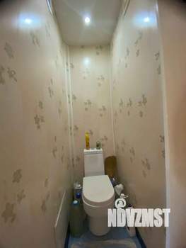 3-к квартира, вторичка, 60м2, 4/5 этаж