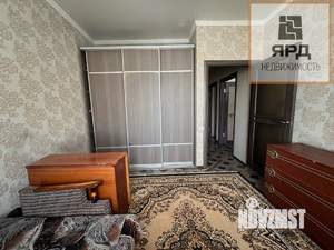 2-к квартира, вторичка, 64м2, 2/3 этаж