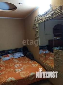 3-к квартира, вторичка, 59м2, 1/14 этаж