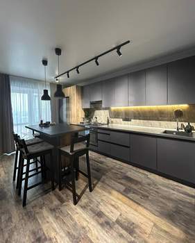 2-к квартира, вторичка, 74м2, 8/10 этаж