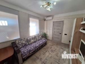 2-к квартира, вторичка, 38м2, 1/1 этаж