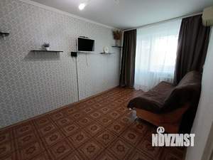 1-к квартира, вторичка, 28м2, 2/5 этаж