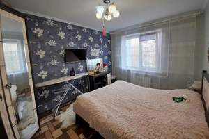 3-к квартира, вторичка, 60м2, 4/5 этаж