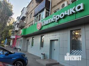 1-к квартира, вторичка, 32м2, 2/5 этаж