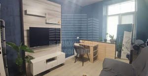 2-к квартира, вторичка, 52м2, 1/3 этаж