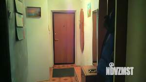 3-к квартира, вторичка, 60м2, 2/5 этаж