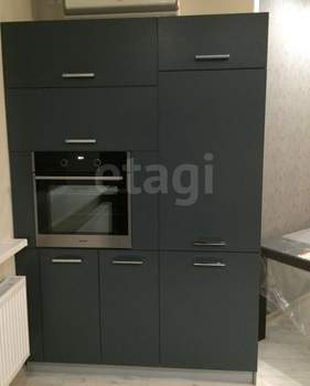 3-к квартира, вторичка, 81м2, 3/5 этаж