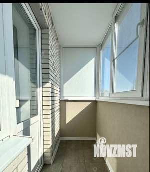 1-к квартира, вторичка, 44м2, 7/10 этаж