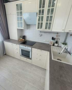1-к квартира, вторичка, 43м2, 2/3 этаж