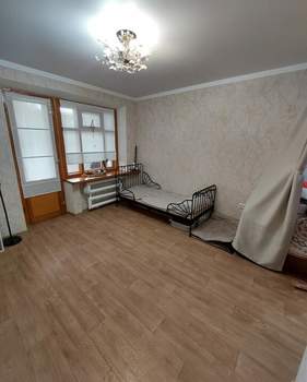 1-к квартира, вторичка, 30м2, 5/6 этаж