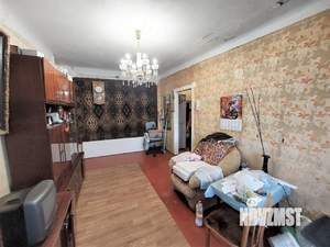 3-к квартира, вторичка, 55м2, 5/5 этаж