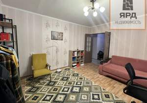 3-к квартира, вторичка, 61м2, 1/5 этаж