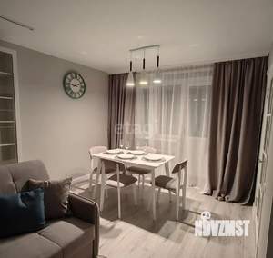 2-к квартира, вторичка, 43м2, 5/5 этаж