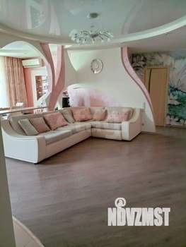 3-к квартира, вторичка, 108м2, 4/5 этаж