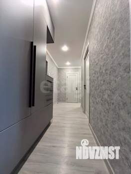 2-к квартира, вторичка, 57м2, 1/10 этаж