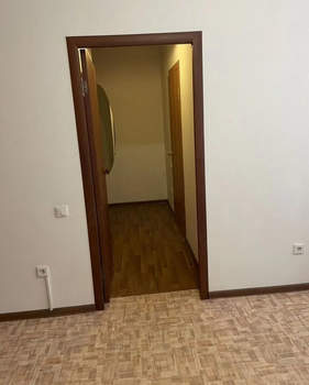 1-к квартира, вторичка, 27м2, 2/3 этаж