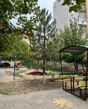 2-к квартира, вторичка, 51м2, 5/9 этаж