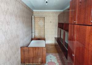 3-к квартира, вторичка, 53м2, 2/5 этаж