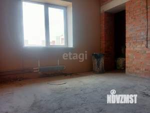 3-к квартира, вторичка, 96м2, 7/8 этаж